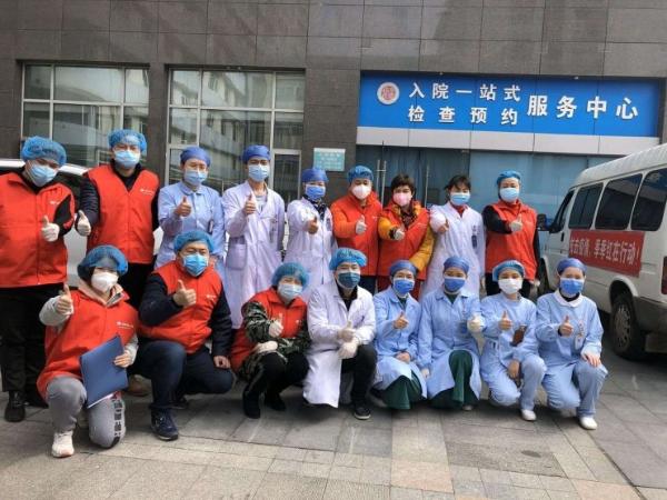 武汉解封一周年:江西老俵推出抗疫主题纪录片《升华》向武汉致敬