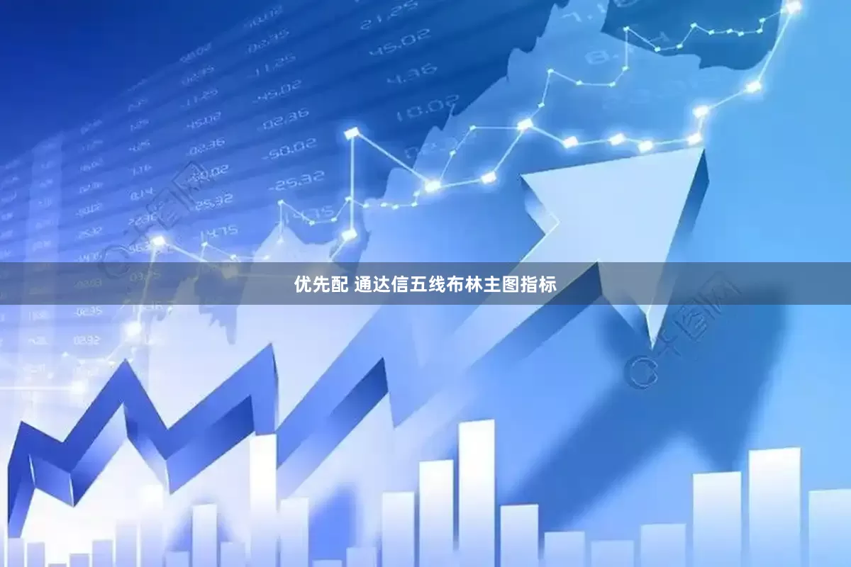 优先配 通达信五线布林主图指标