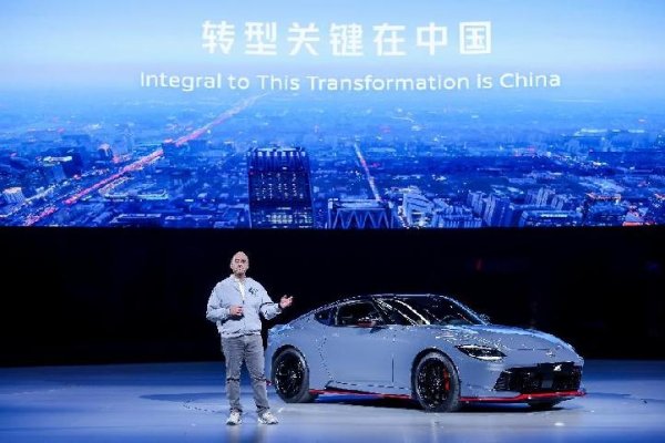 欧皇证券 日产中国四十年：外企入华的得与失